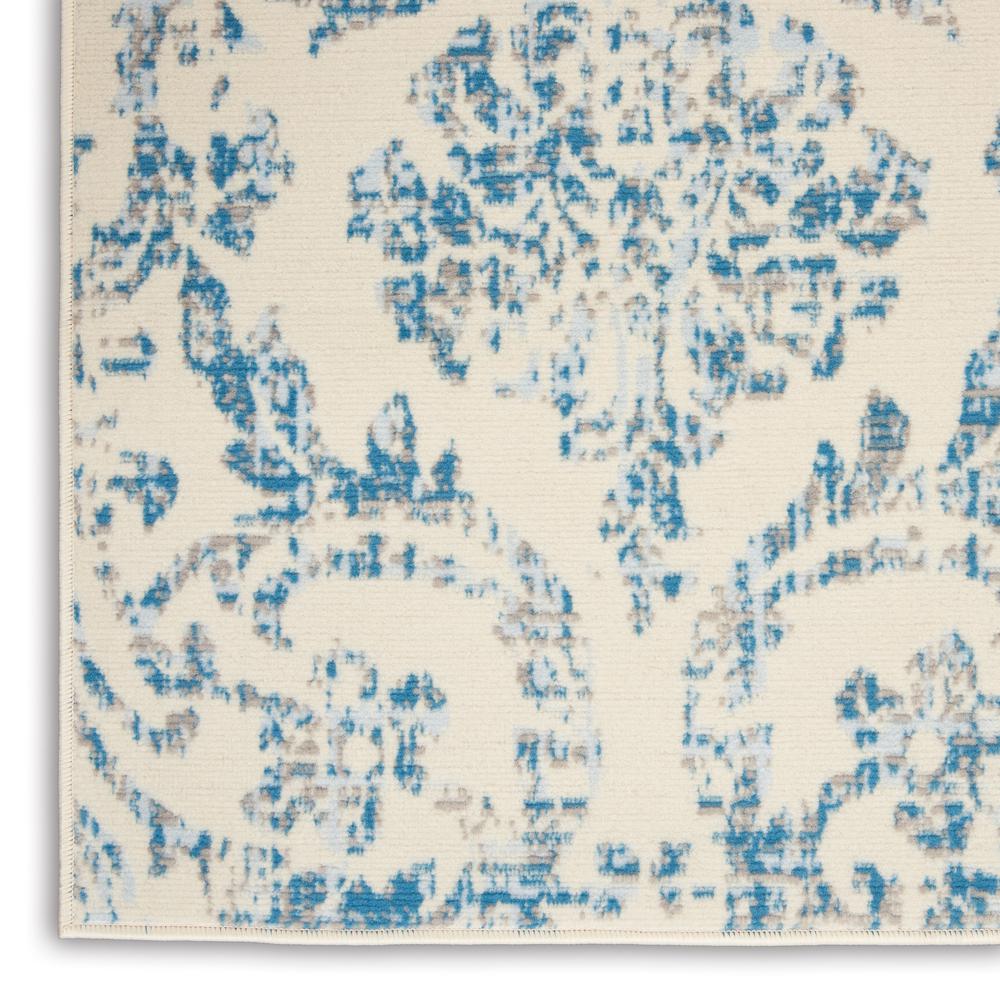Nourison Home Jubilant Area Rug. Picture 5