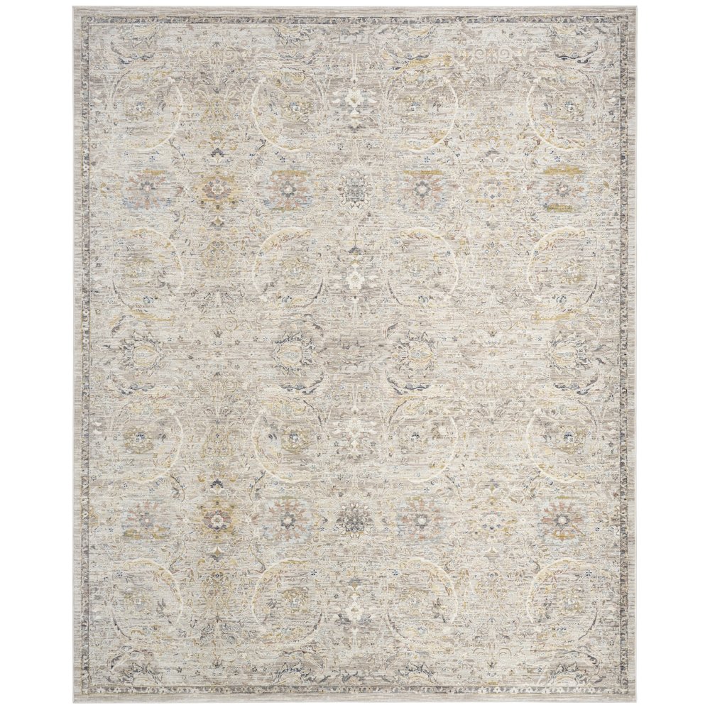 Nourison Home Heirloom Blend Area Rug. Picture 1