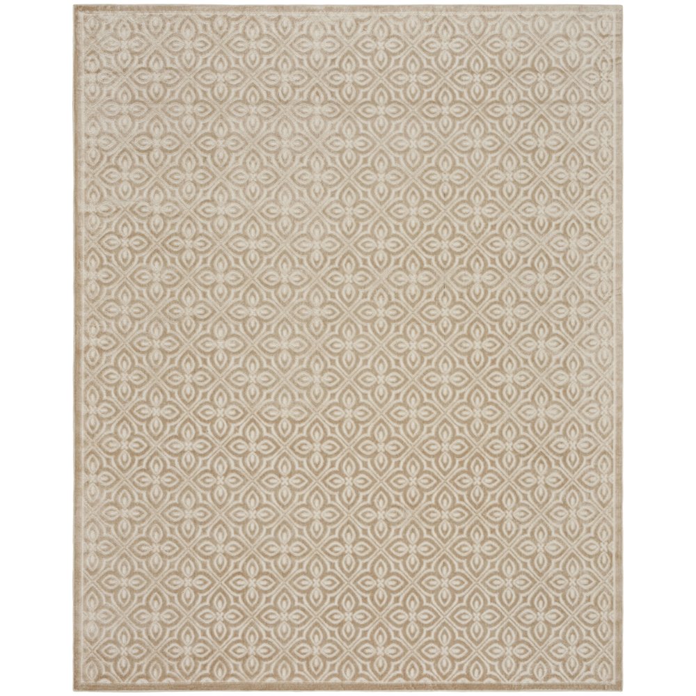 Nourison Home Washable Charm Area Rug. Picture 1