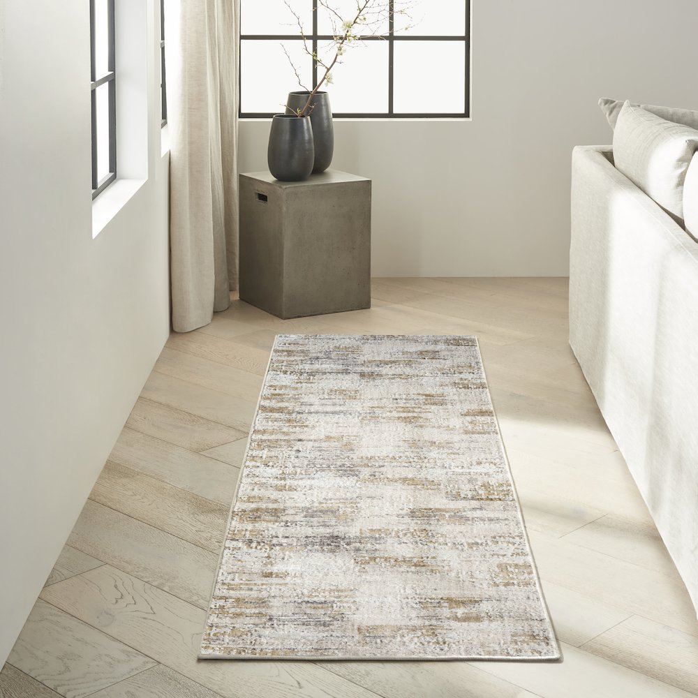 Calvin Klein CK078 Summit Area Rug. Picture 2