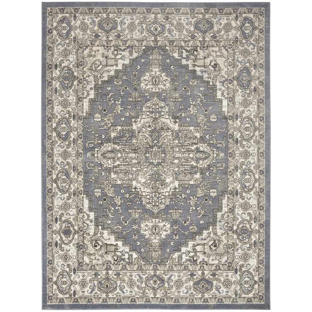 Nourison Home Concerto Area Rug. Picture 1