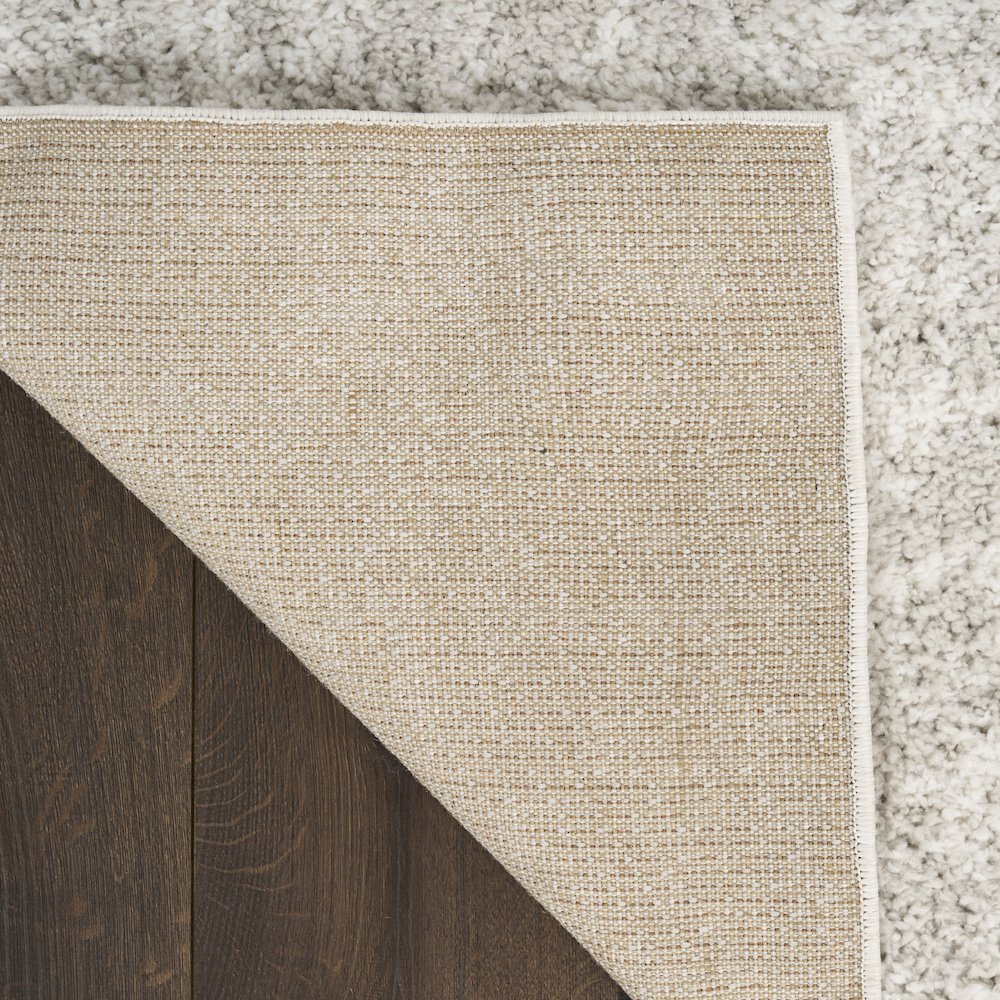 Nourison Home Modern Shag Area Rug. Picture 3