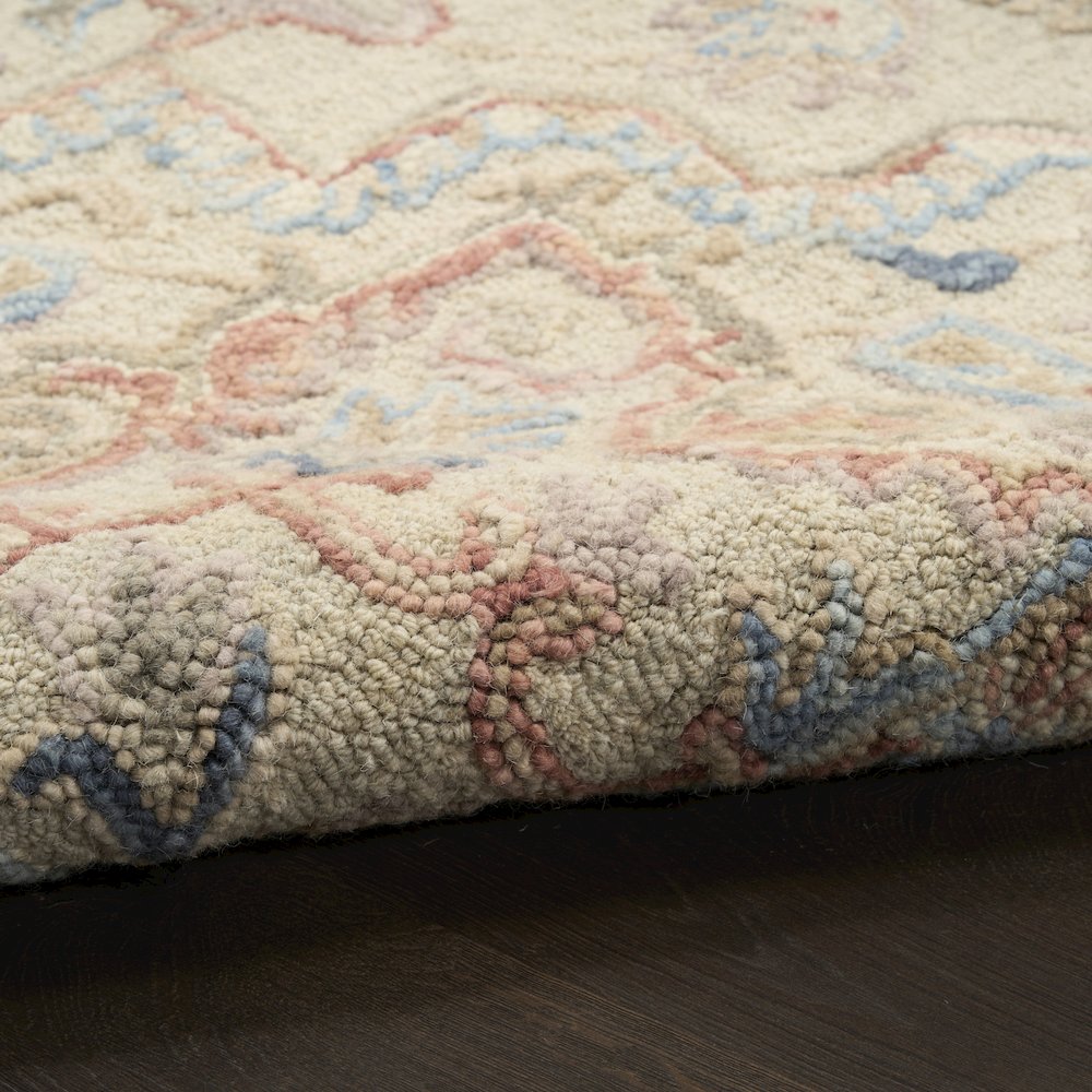 Nourison Home Maison Area Rug. Picture 7
