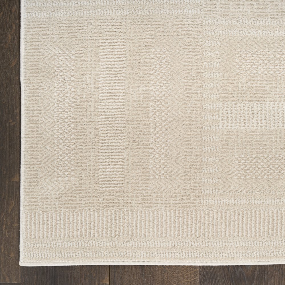 Nourison Home Nordic Area Rug. Picture 4