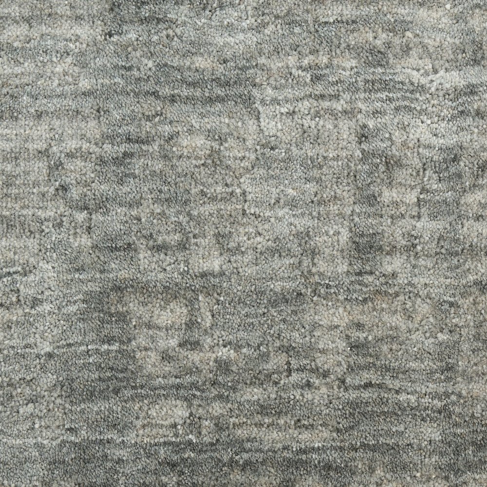 Latitude Area Rug, Slate, 9' x 12'. Picture 5