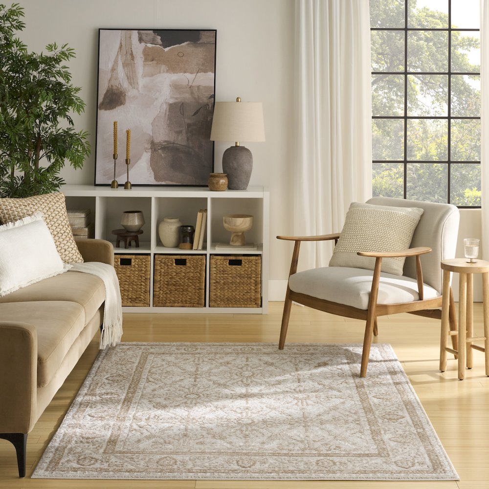Nourison Home Dekor Area Rug. Picture 9