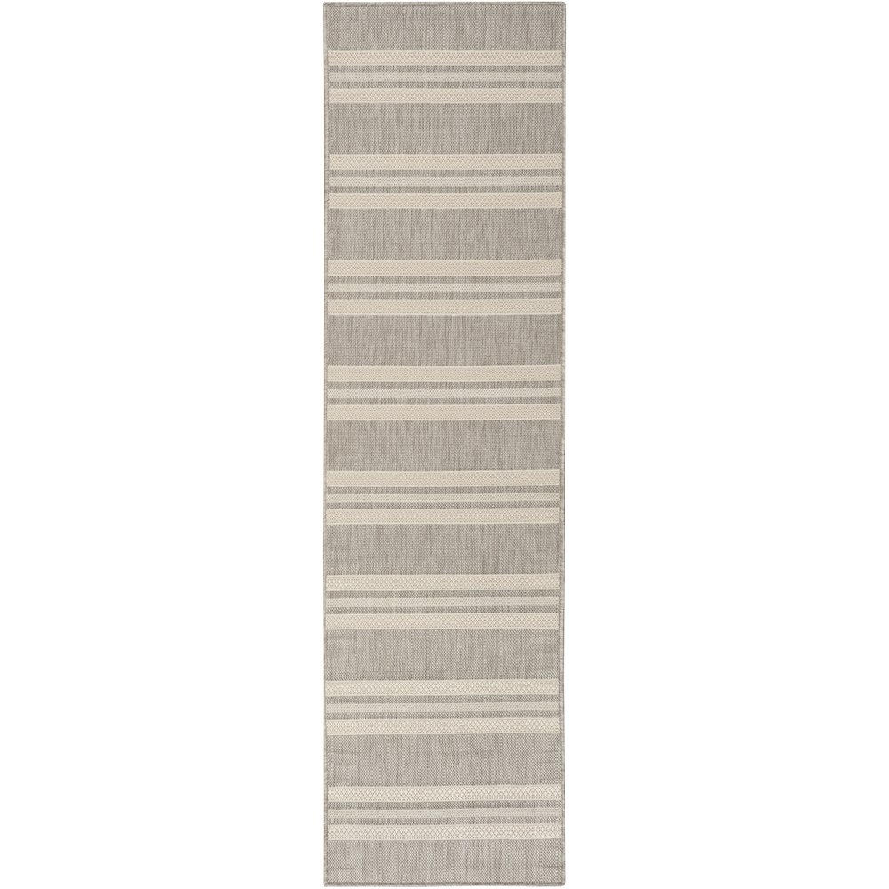 Nourison Home Horizon Indoor/Outdoor Area Rug. Picture 1