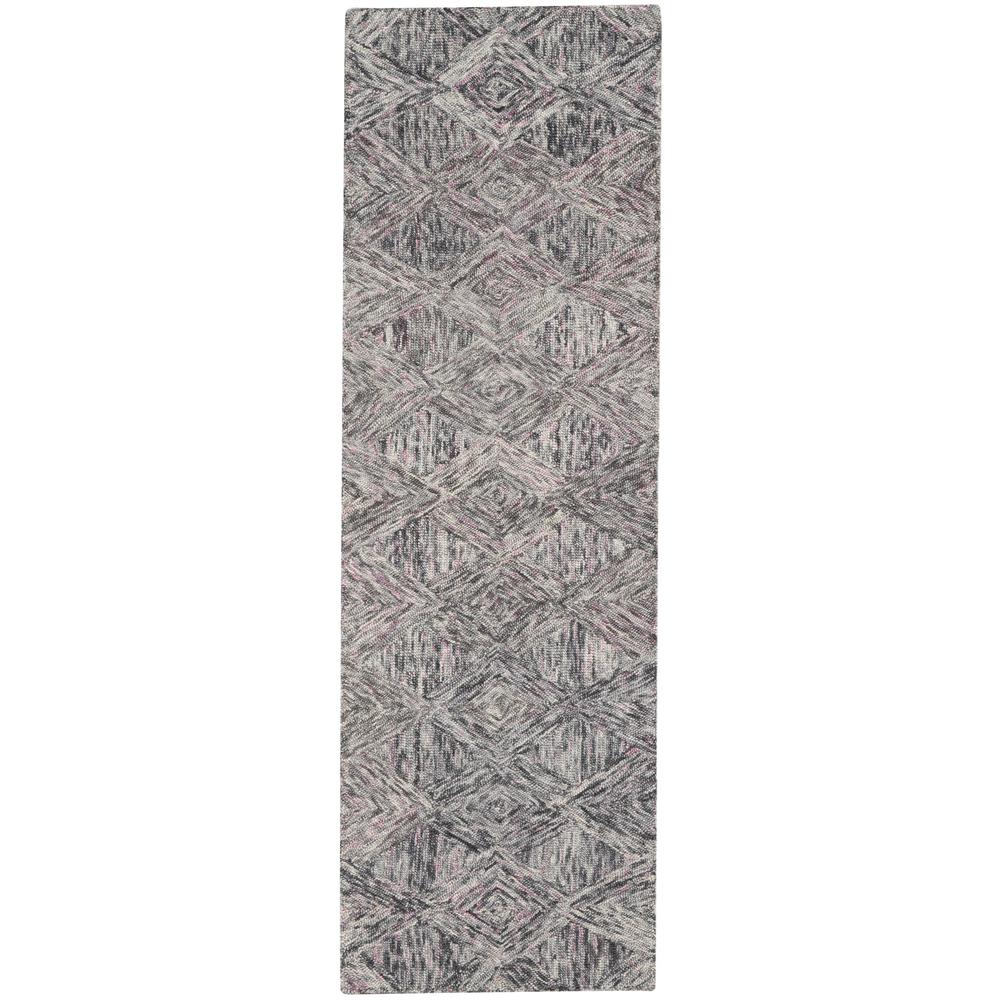 Nourison Home Linked Area Rug. Picture 1
