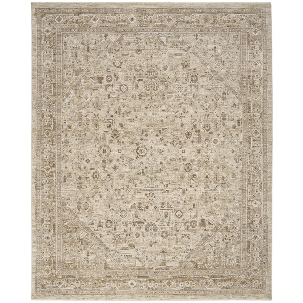 Nourison Home Harbor Area Rug. Picture 1