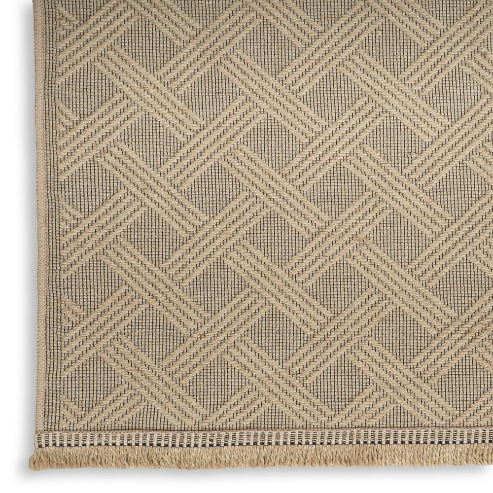 Modern Runner Area Rug, 8' Runner. Picture 6
