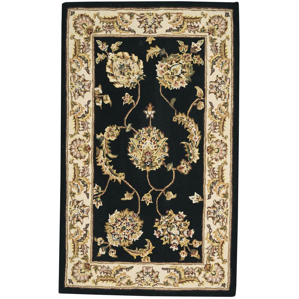Nourison Home Nourison 2000 Area Rug. Picture 1