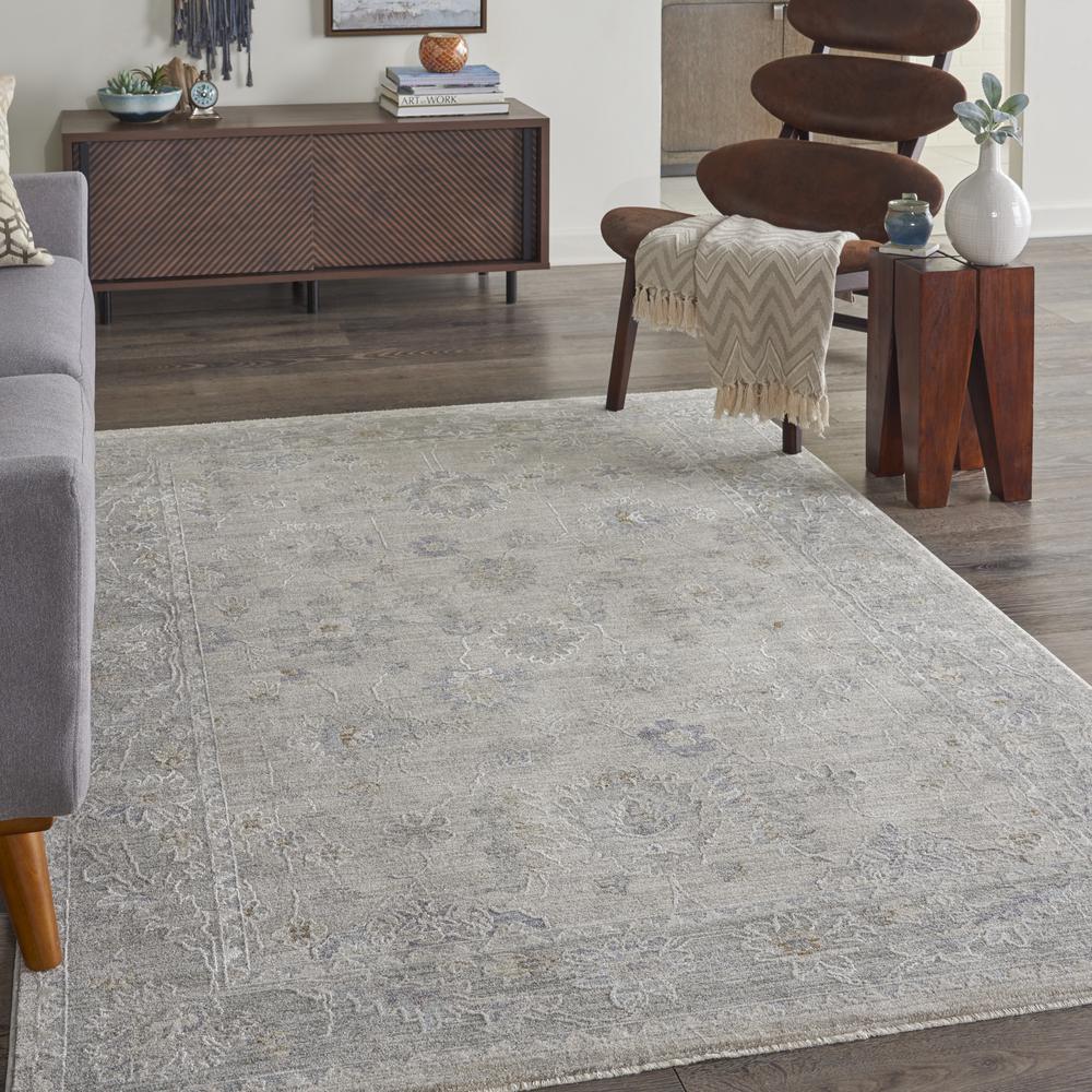 Nourison Home Asher Area Rug. Picture 2