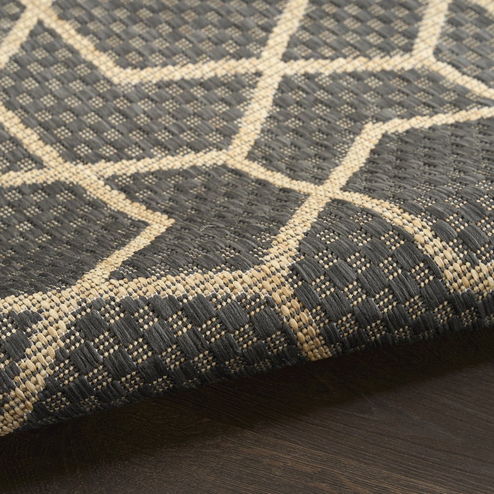 Nourison Home Horizon Indoor/Outdoor Area Rug. Picture 7
