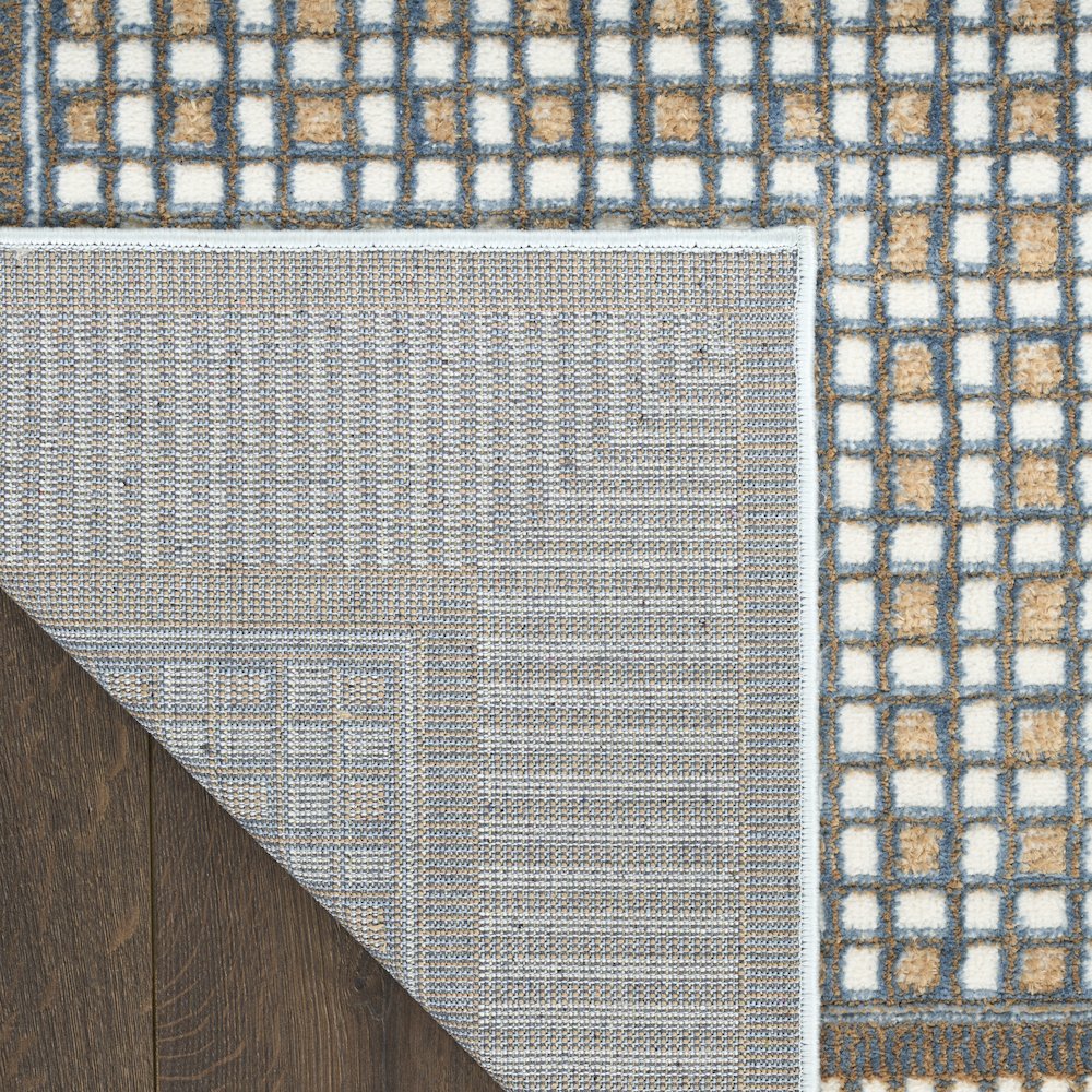 Nourison Home Nordic Area Rug. Picture 3