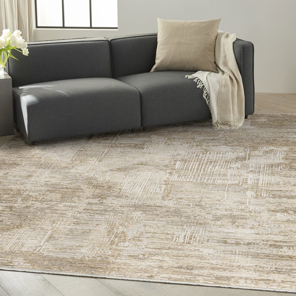 Calvin Klein CK078 Summit Area Rug. Picture 2