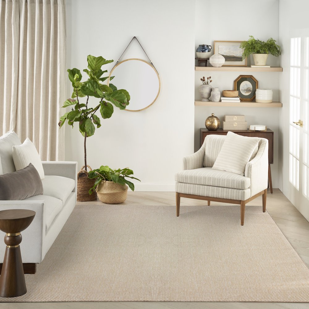 Nourison Home Tulum Area Rug. Picture 10