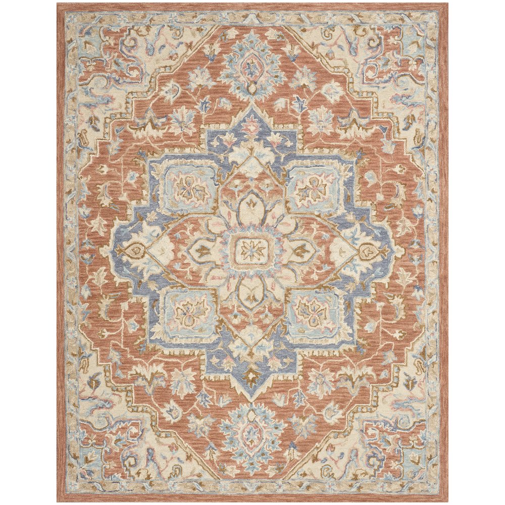 Nourison Home Maison Area Rug. Picture 1