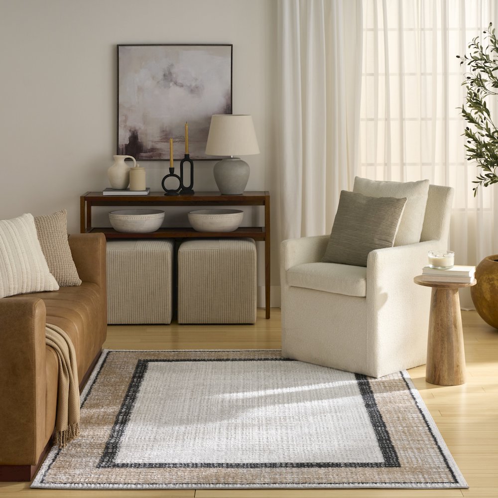Nourison Home Dekor Area Rug. Picture 9