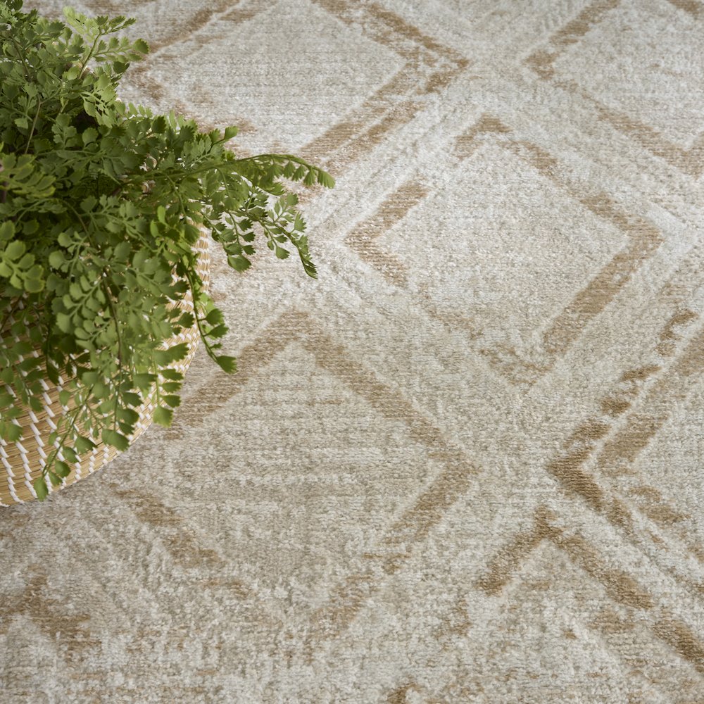 Nourison Home Dekor Area Rug. Picture 8