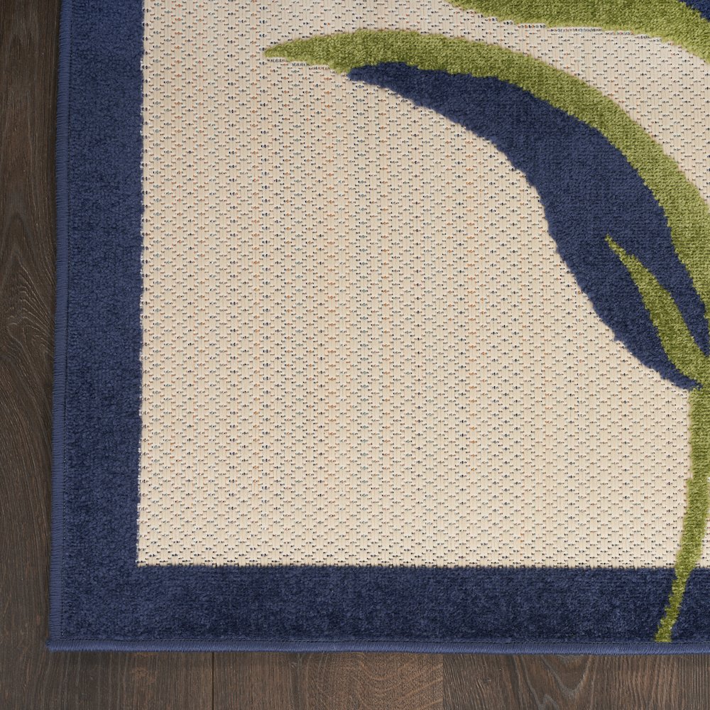 Nourison Home Aloha Area Rug. Picture 4
