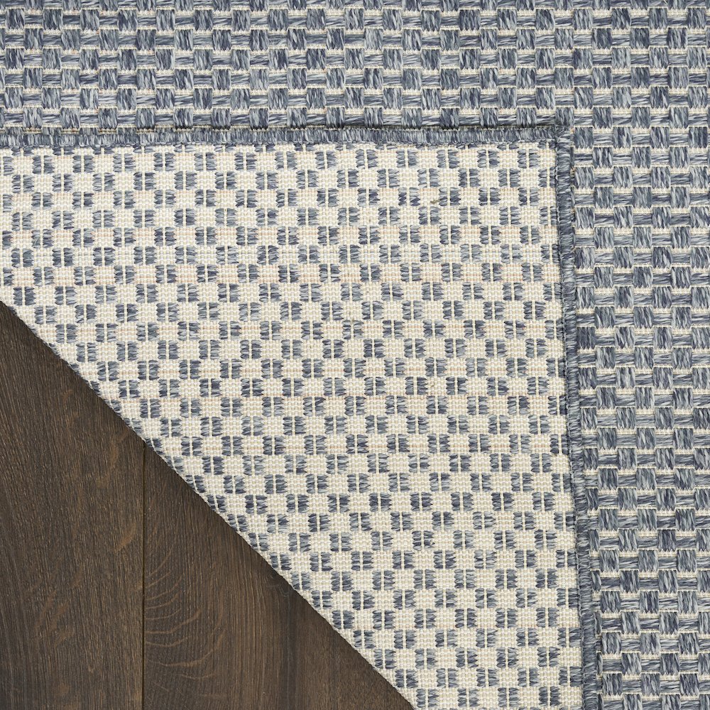 Nourison Home Tulum Area Rug. Picture 3