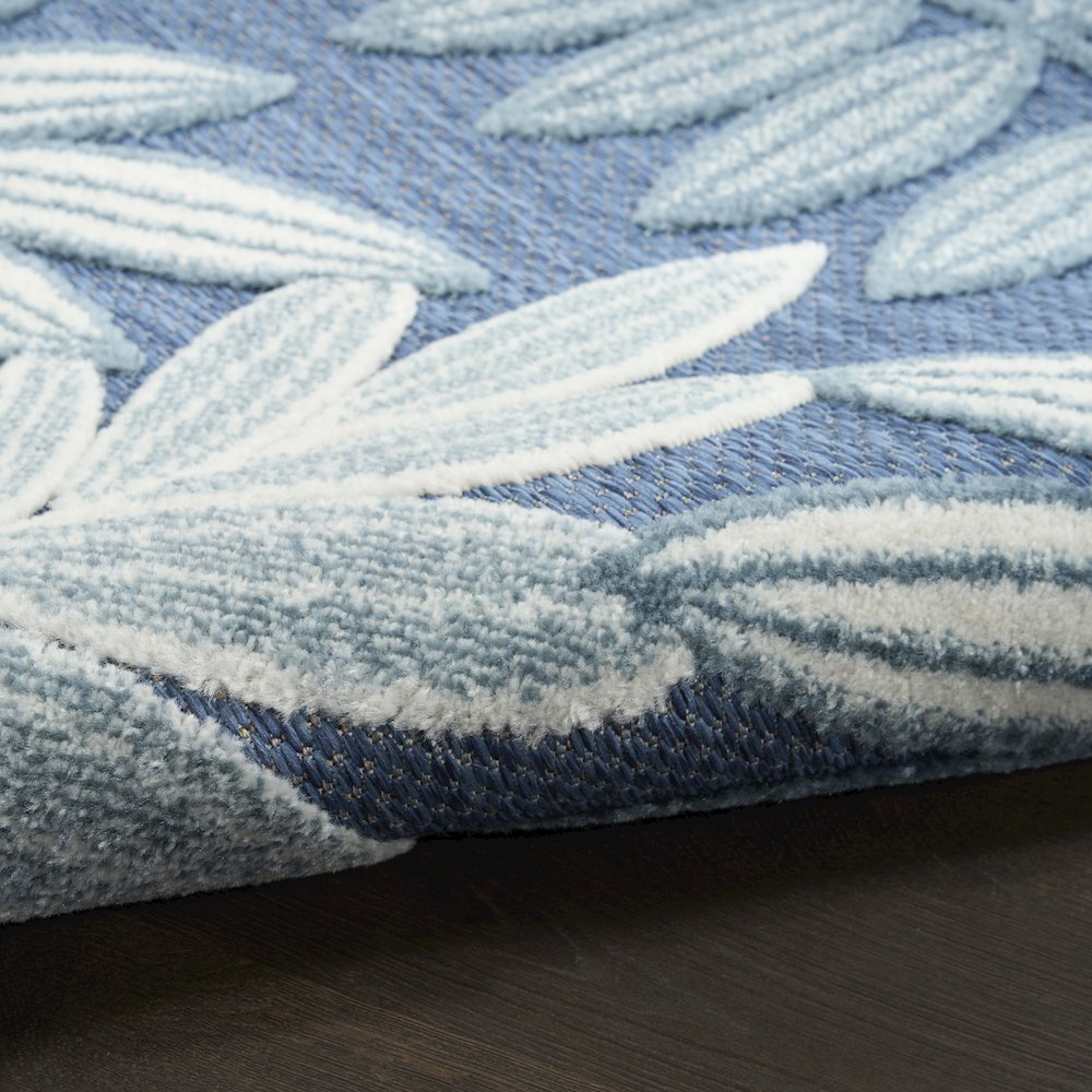 Nourison Home Aloha Area Rug. Picture 7