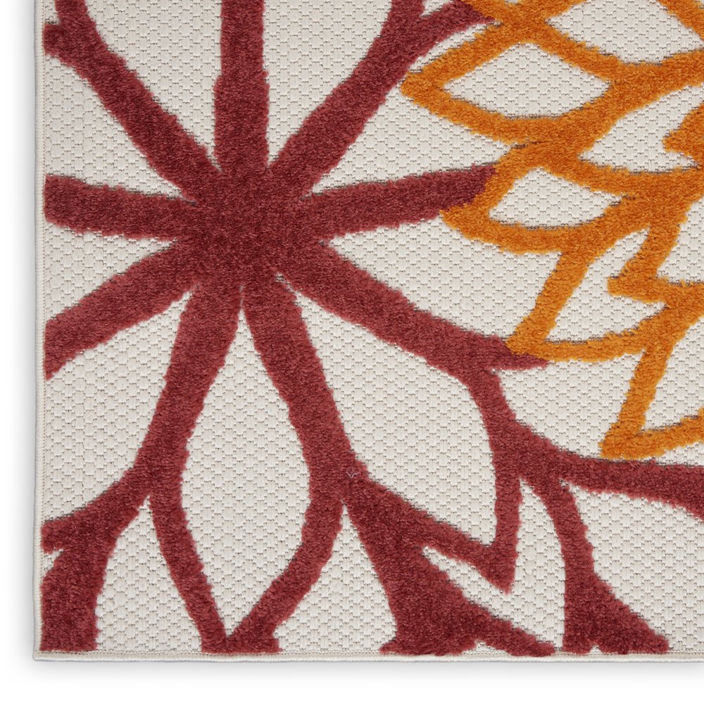 Nourison Home Aloha Area Rug. Picture 6