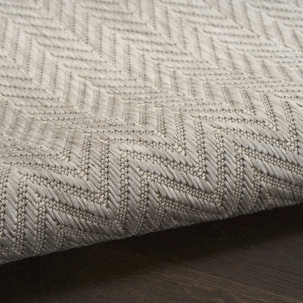 Nourison Home Horizon Indoor/Outdoor Area Rug. Picture 7