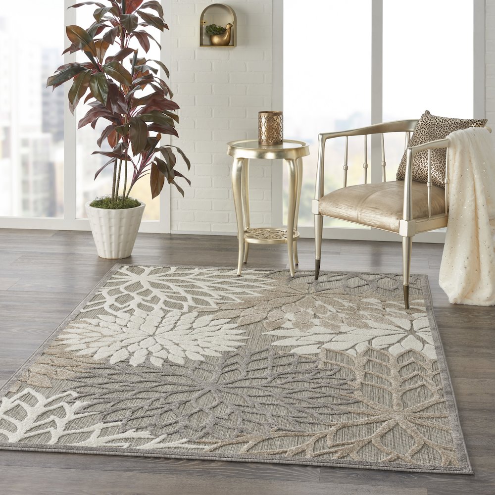 Nourison Home Aloha Area Rug. Picture 10