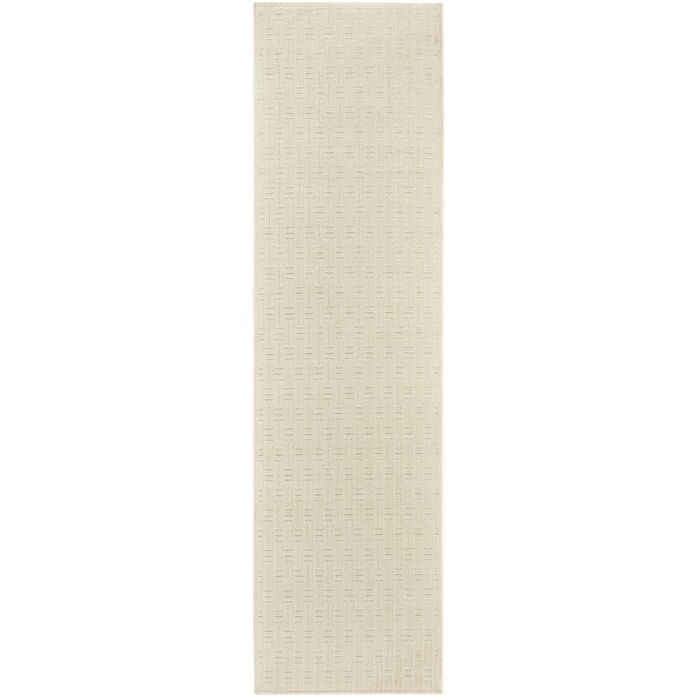 Nourison Home Washable Charm Area Rug. Picture 1