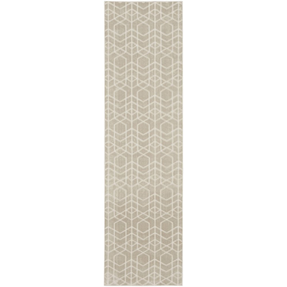 Nourison Home Washable Charm Area Rug. Picture 1
