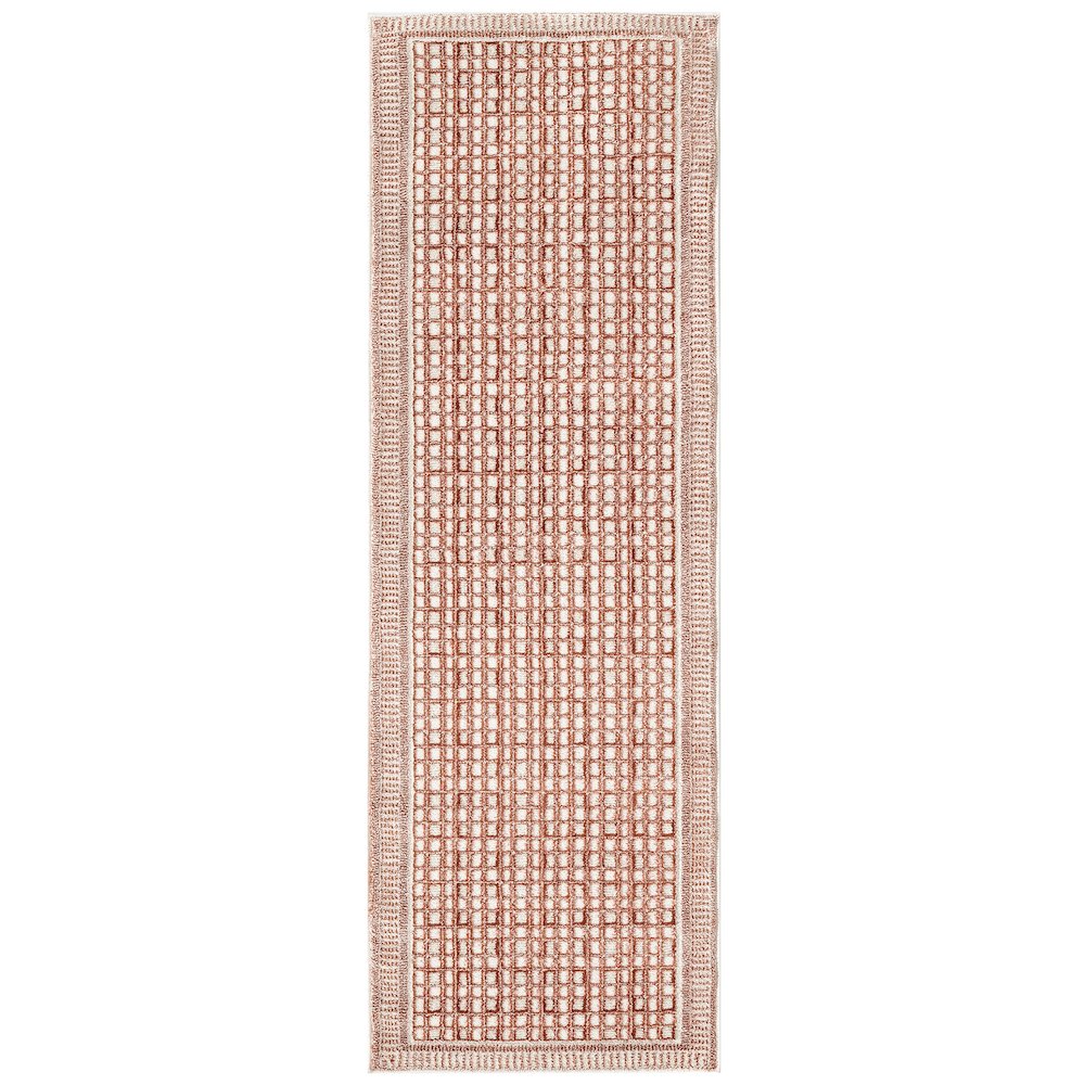Nourison Home Nordic Area Rug. Picture 1