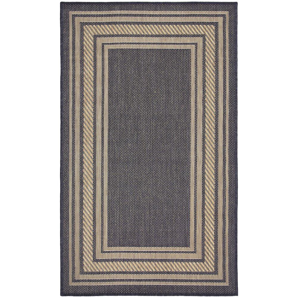 Nourison Home Horizon Indoor/Outdoor Area Rug. Picture 1