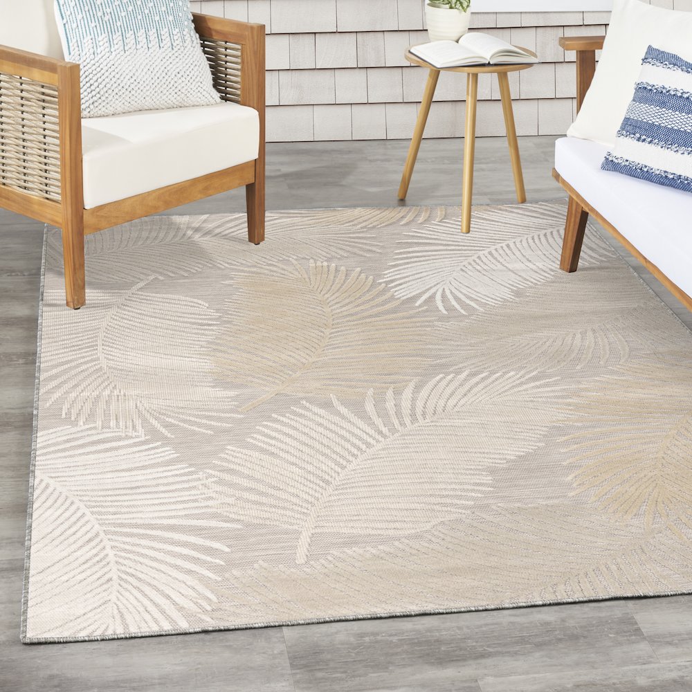 Nourison Home Suncoast Area Rug. Picture 2