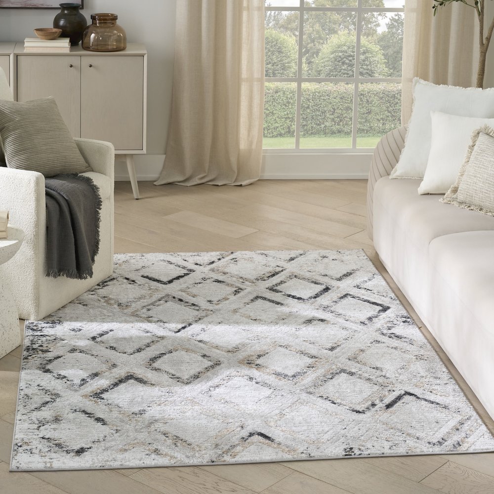 Nourison Home Dekor Area Rug. Picture 2