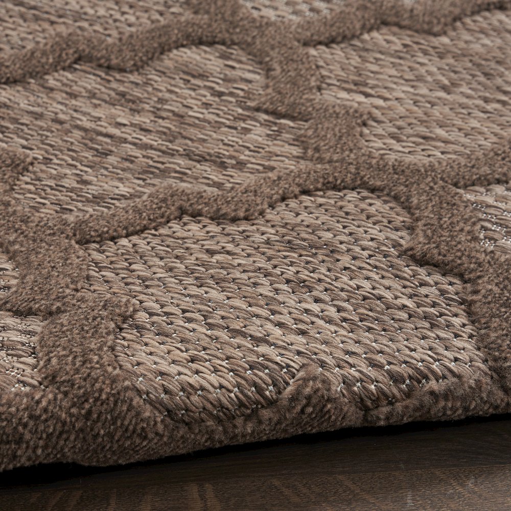 Nourison Home Easy Care Area Rug. Picture 7