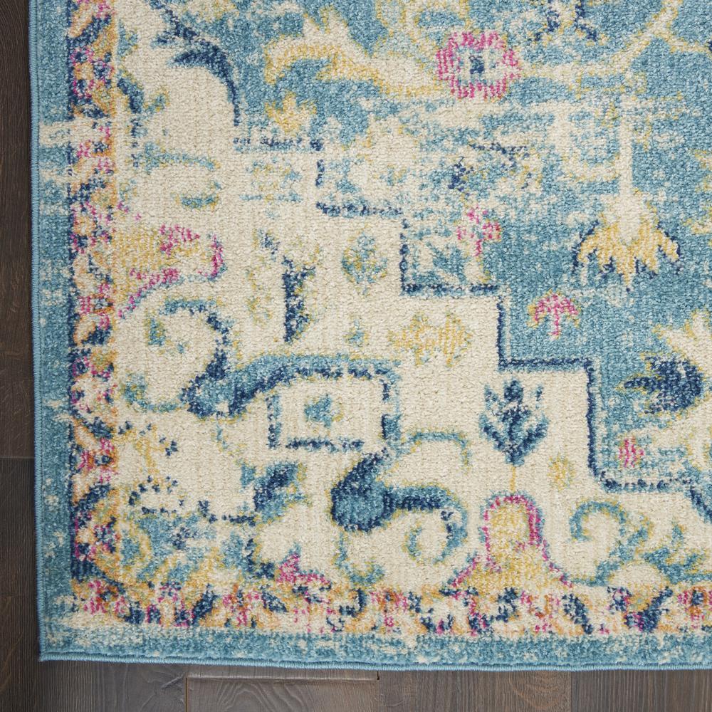 Nourison Home Passion Area Rug. Picture 5