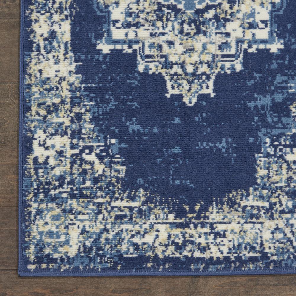 Nourison Home Grafix Area Rug. Picture 4