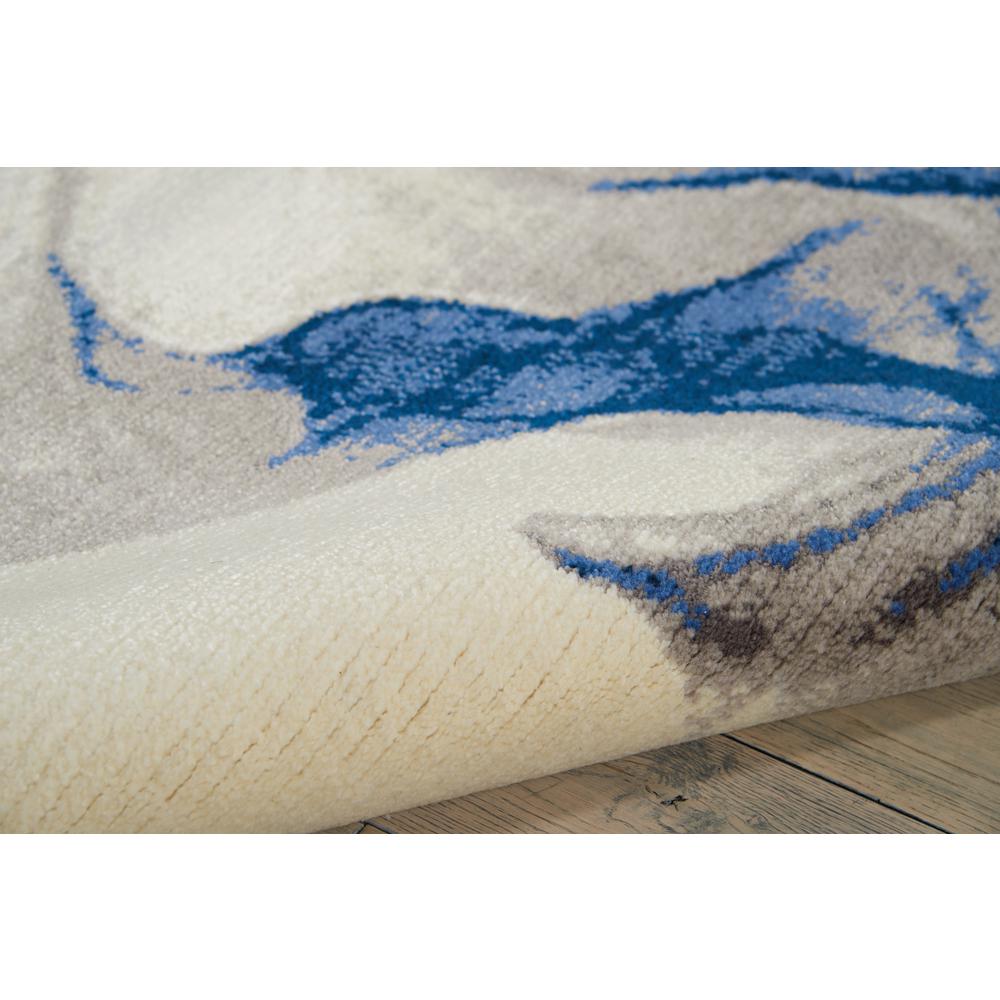 Modern Rectangle Area Rug, 8' x 10'. Picture 4