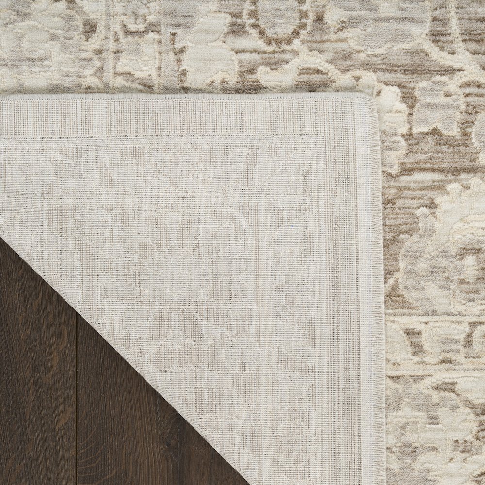 Nourison Home Outlines Area Rug. Picture 3