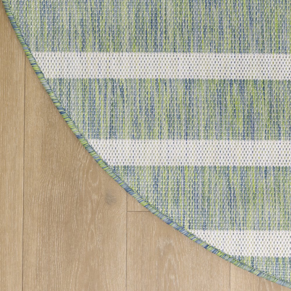 Nourison Home Positano Area Rug. Picture 4