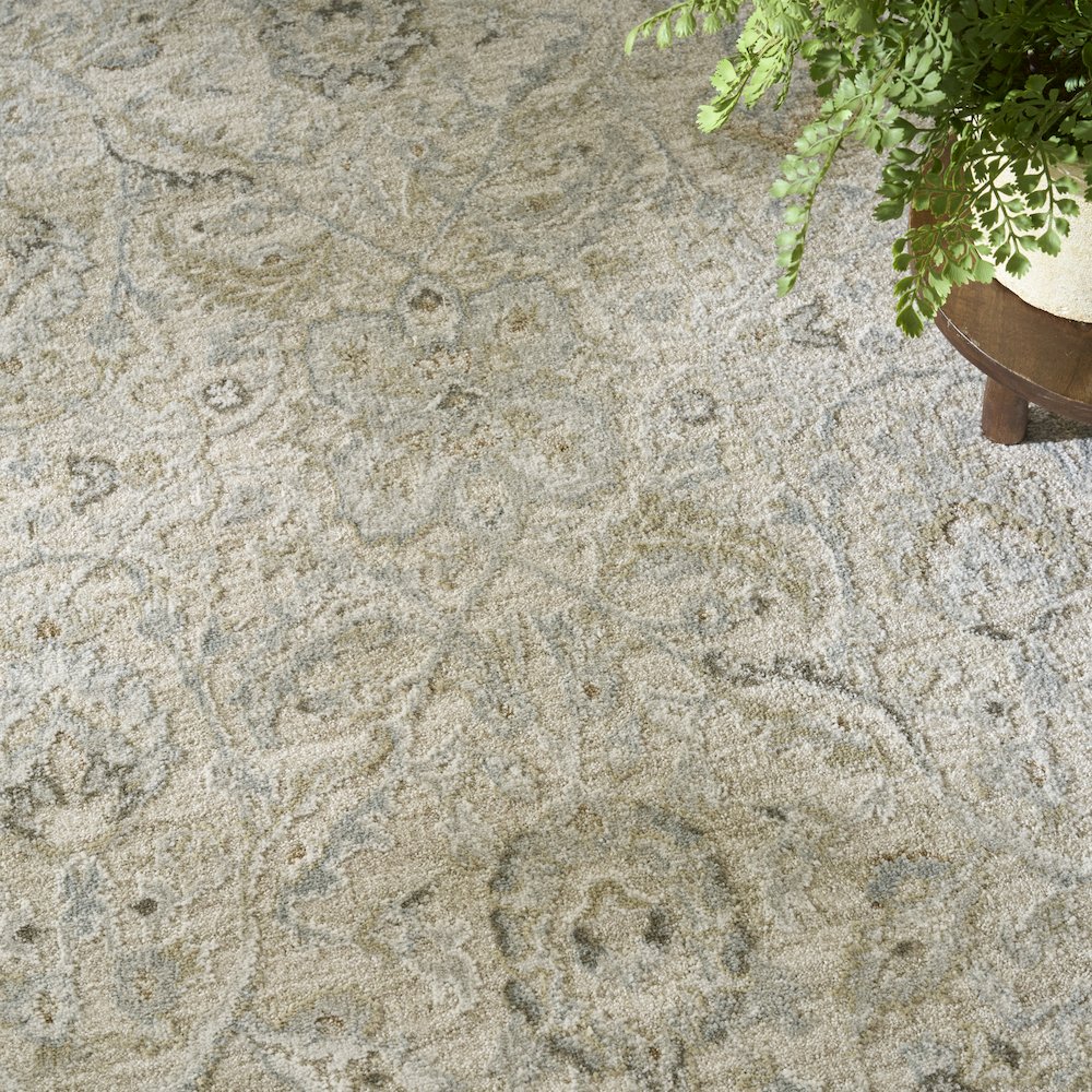 Nourison Home Enriched Area Rug. Picture 8