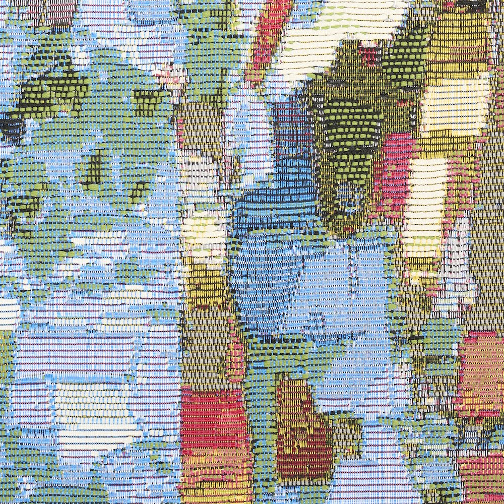 Nourison Home Color Splash Area Rug. Picture 6