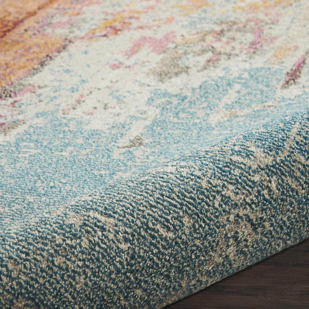 Nourison Home Celestial Area Rug. Picture 8