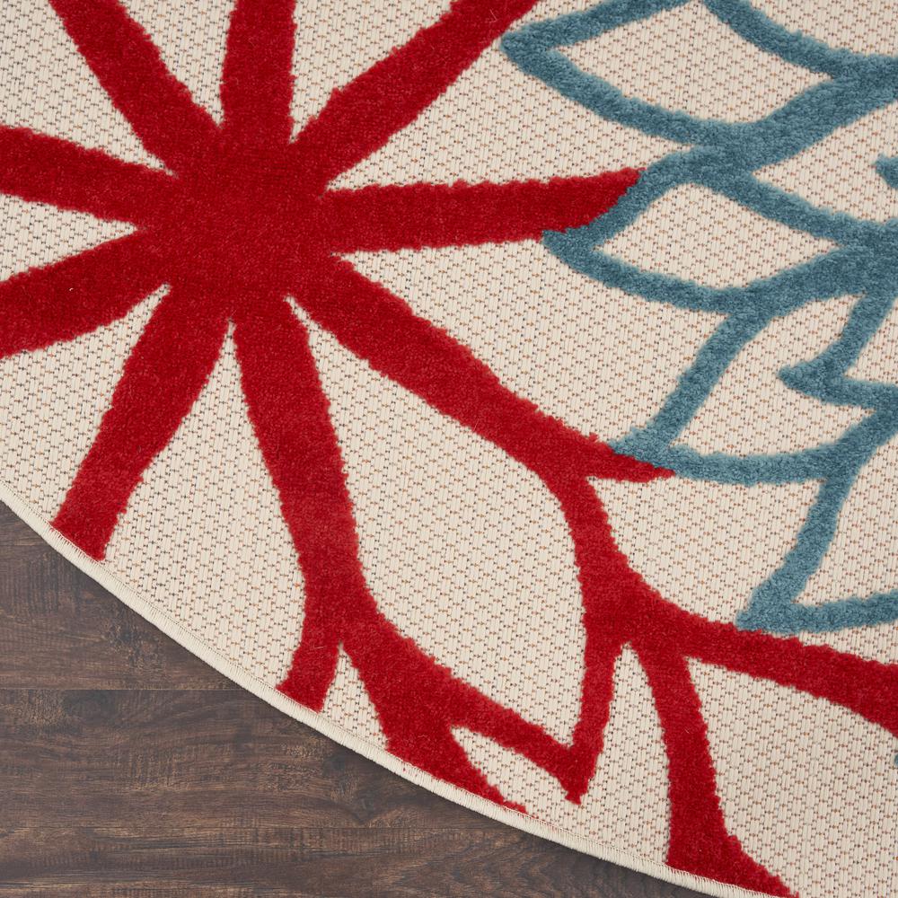 Nourison Home Aloha Area Rug. Picture 4