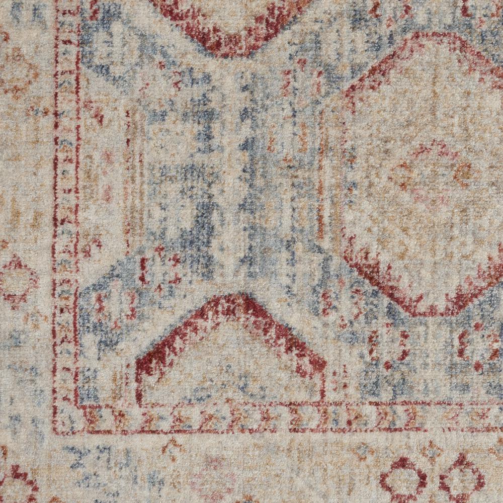 Nourison Home Enchanting Home Area Rug. Picture 6