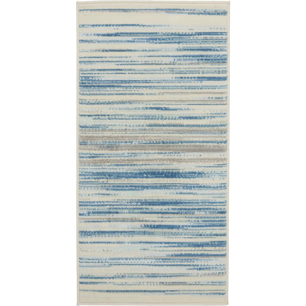 Nourison Home Jubilant Area Rug. Picture 1