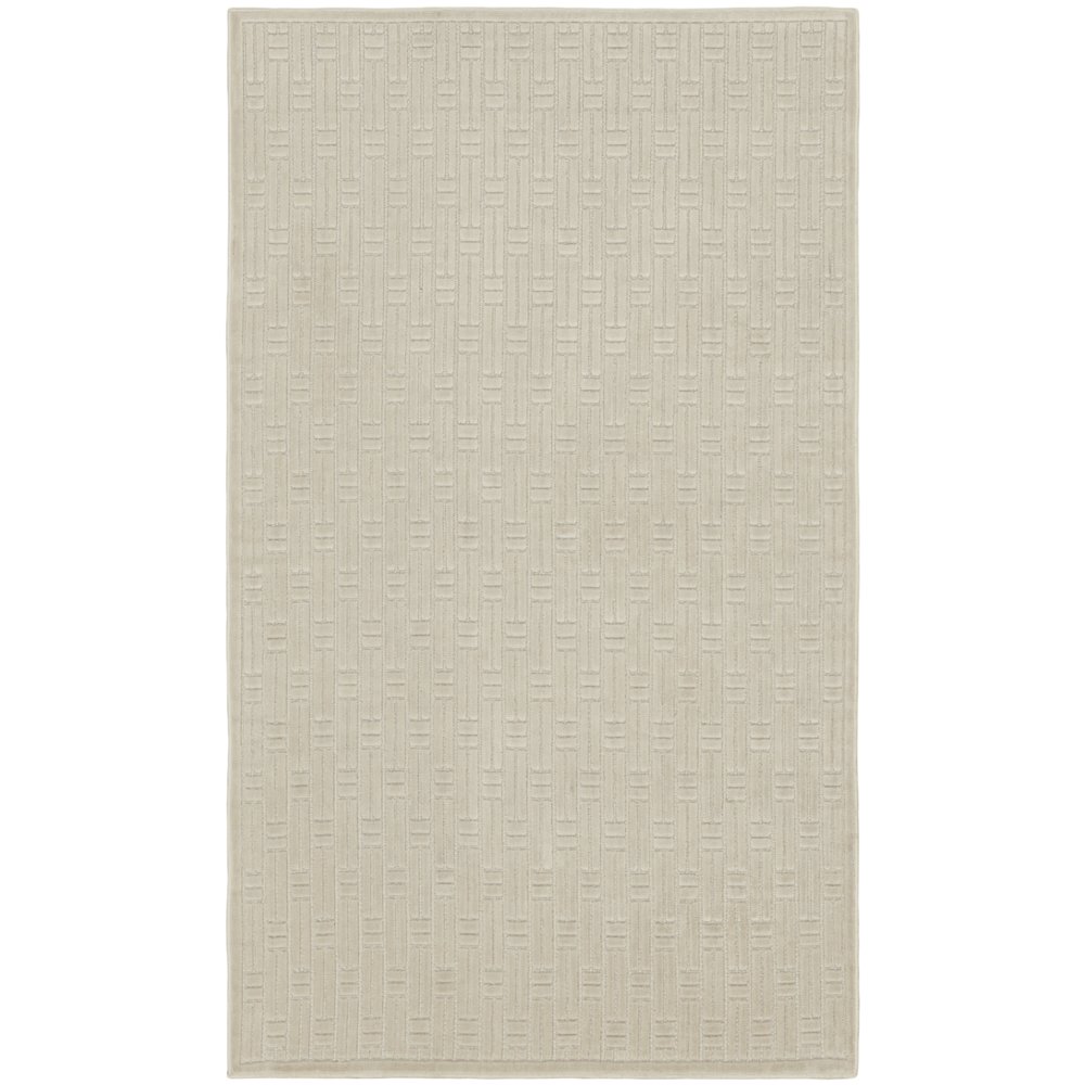 Nourison Home Washable Charm Area Rug. Picture 1