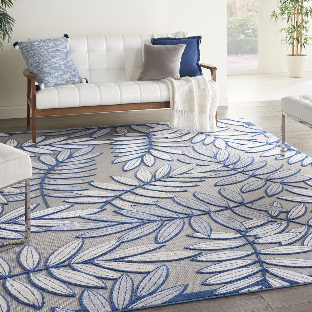 Nourison Home Aloha Area Rug. Picture 11