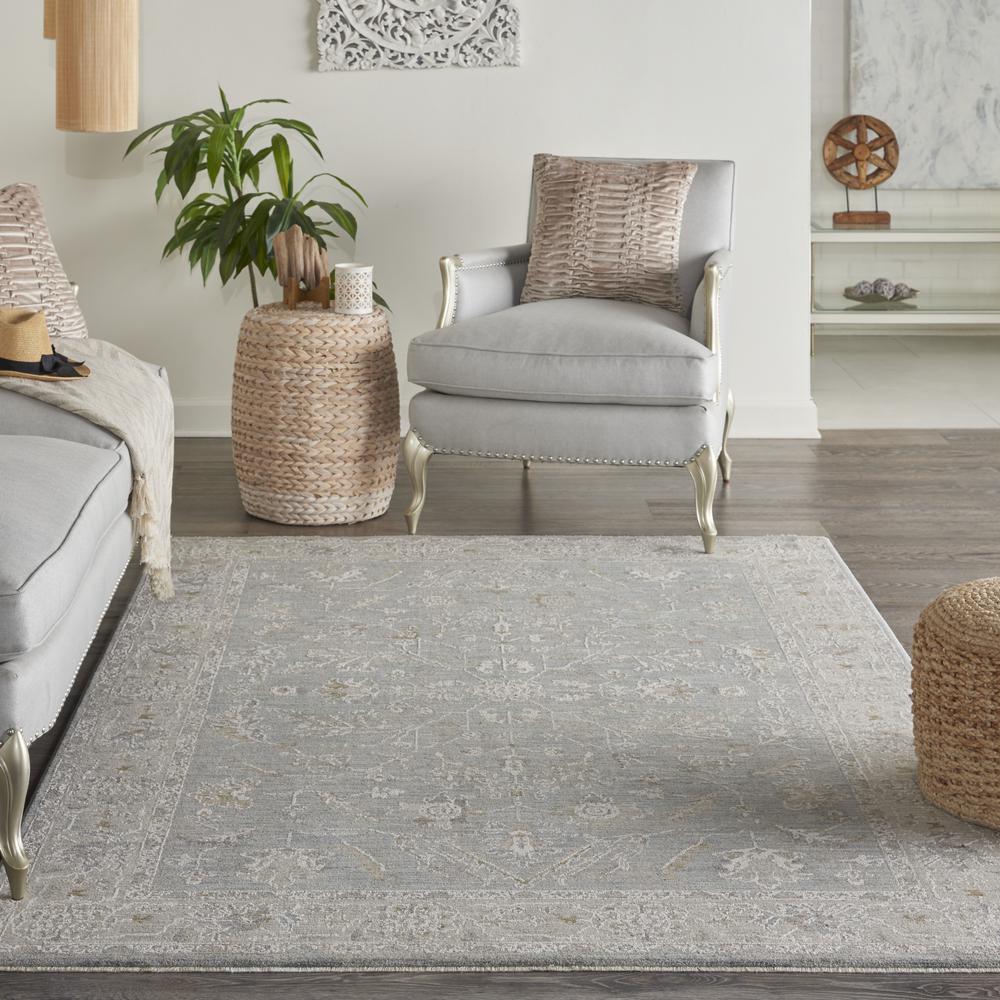 Nourison Home Asher Area Rug. Picture 9